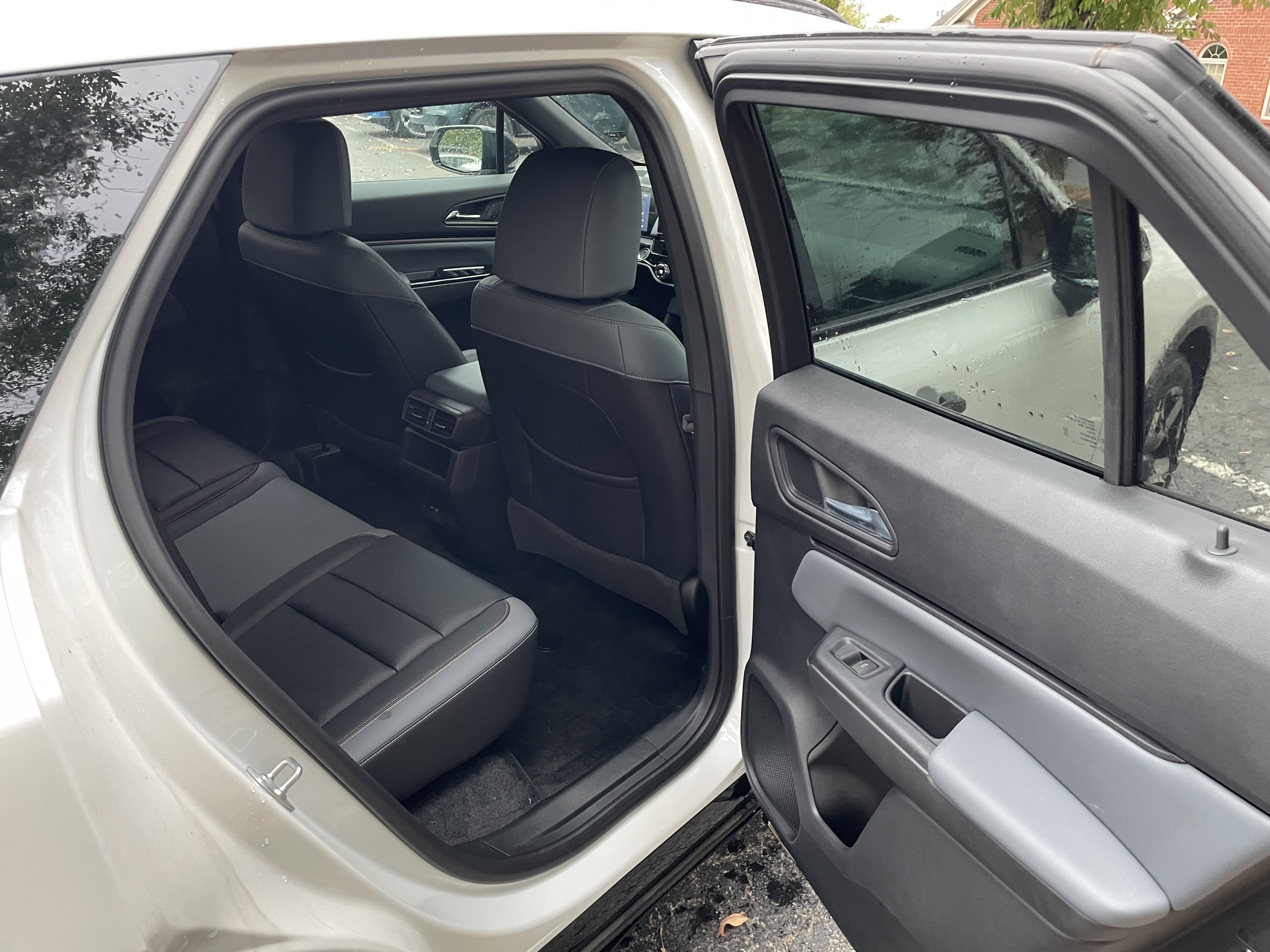 Certified 2024 Honda Prologue Elite image 14