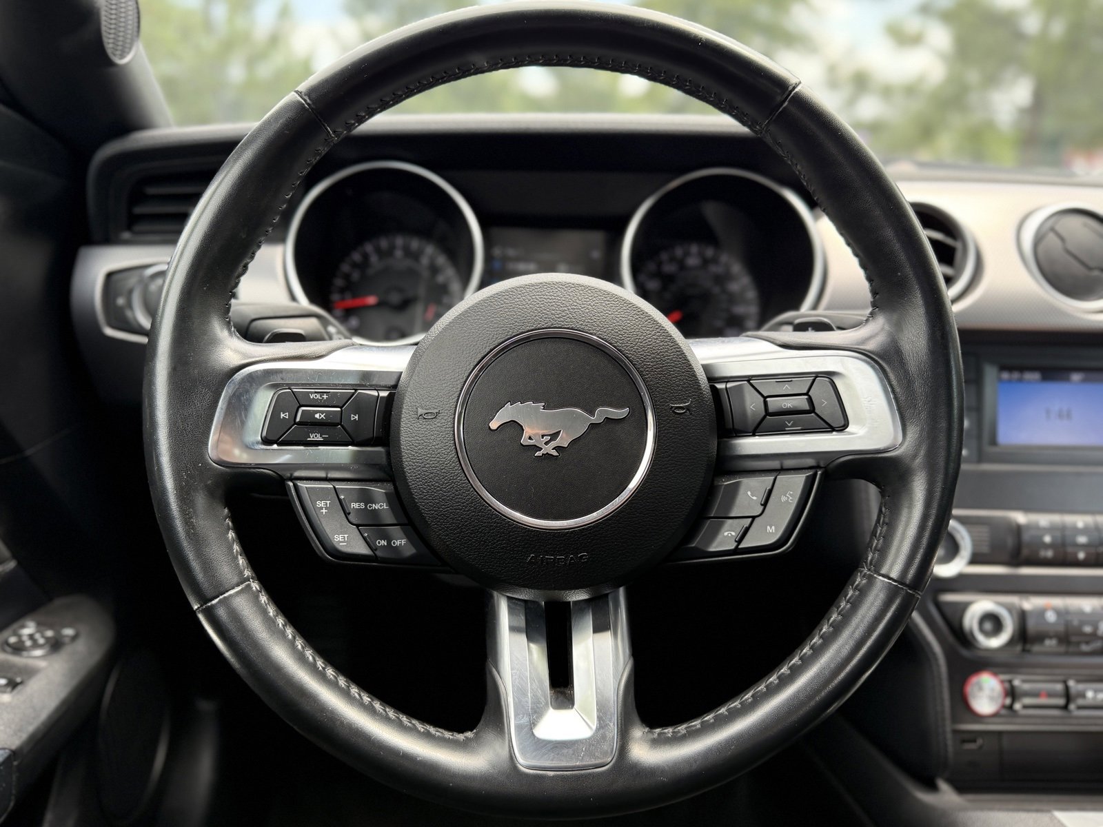 Used 2019 Ford Mustang GT image 24