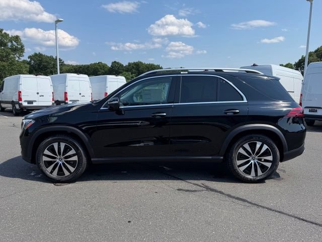 New 2026 Mercedes-Benz GLE 350 4MATIC image 4