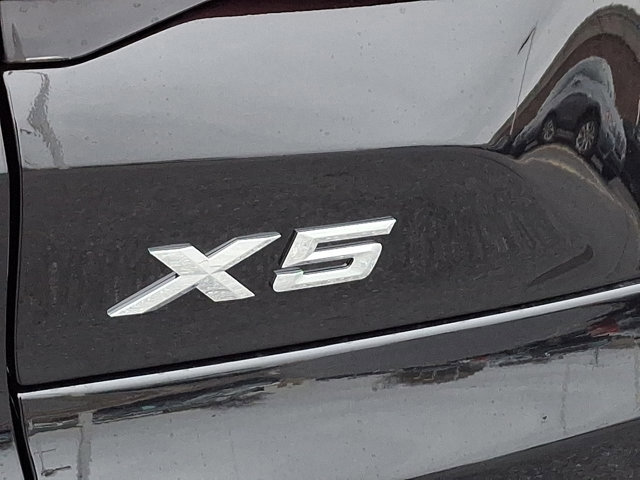 New 2026 BMW X5 xDrive40i image 21