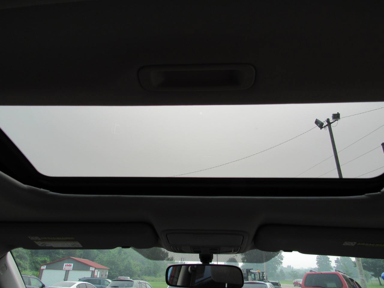Used 2010 Honda CR-V EX image 9
