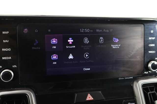 Used 2022 Kia Sorento EX w/ Panoramic Sunroof Package FWD image 38