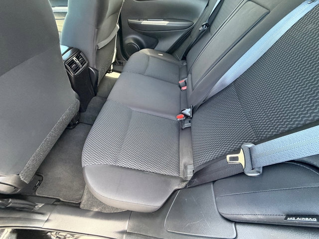 Used 2021 Nissan Rogue Sport S AWD/4WD image 20