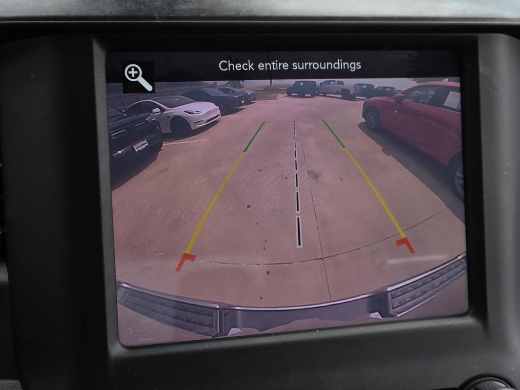 Used 2019 RAM 1500 Big Horn RWD image 25