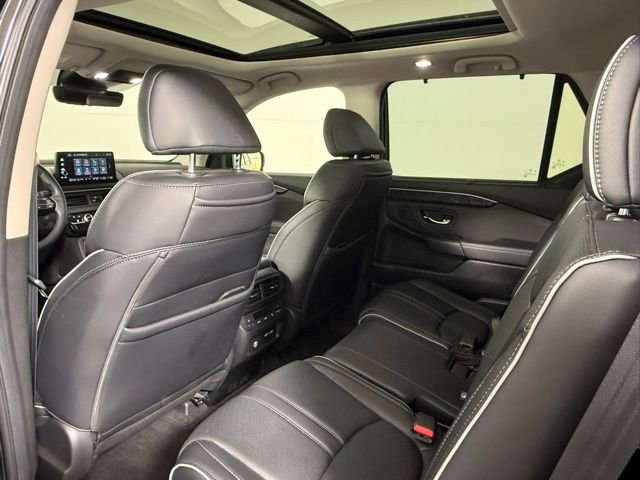 Used 2023 Honda Pilot Elite image 42