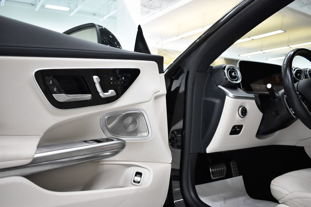 Certified 2025 Mercedes-Benz CLE 53 AMG 4MATIC Coupe image 15