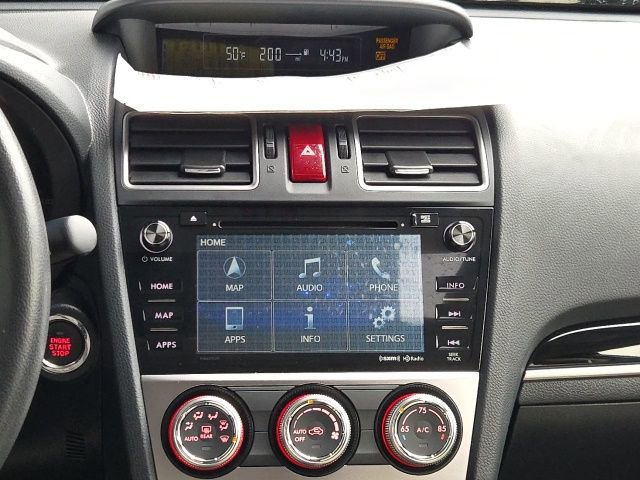 Used 2016 Subaru Crosstrek 2.0i Limited image 3