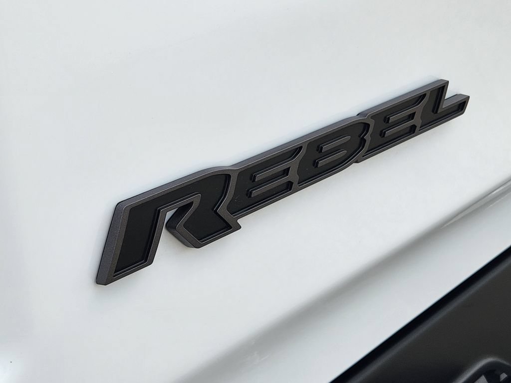 Used 2026 RAM 1500 Rebel w/ Rebel Level 1 Equipment Group AWD/4WD image 12