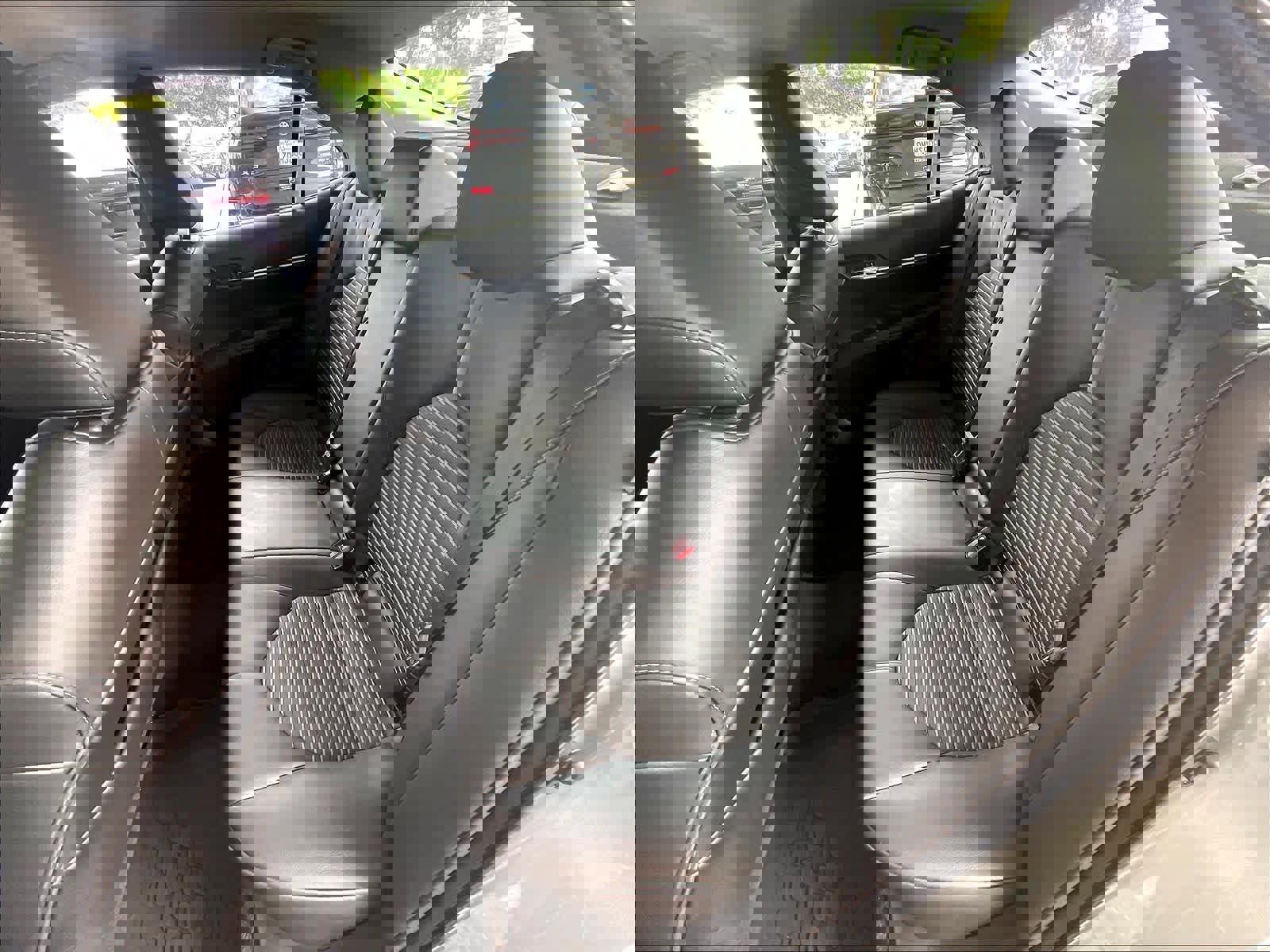 Used 2021 Toyota Camry SE FWD image 26