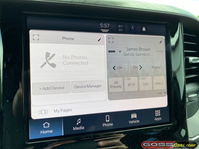 New 2026 RAM 1500 Express AWD/4WD image 10
