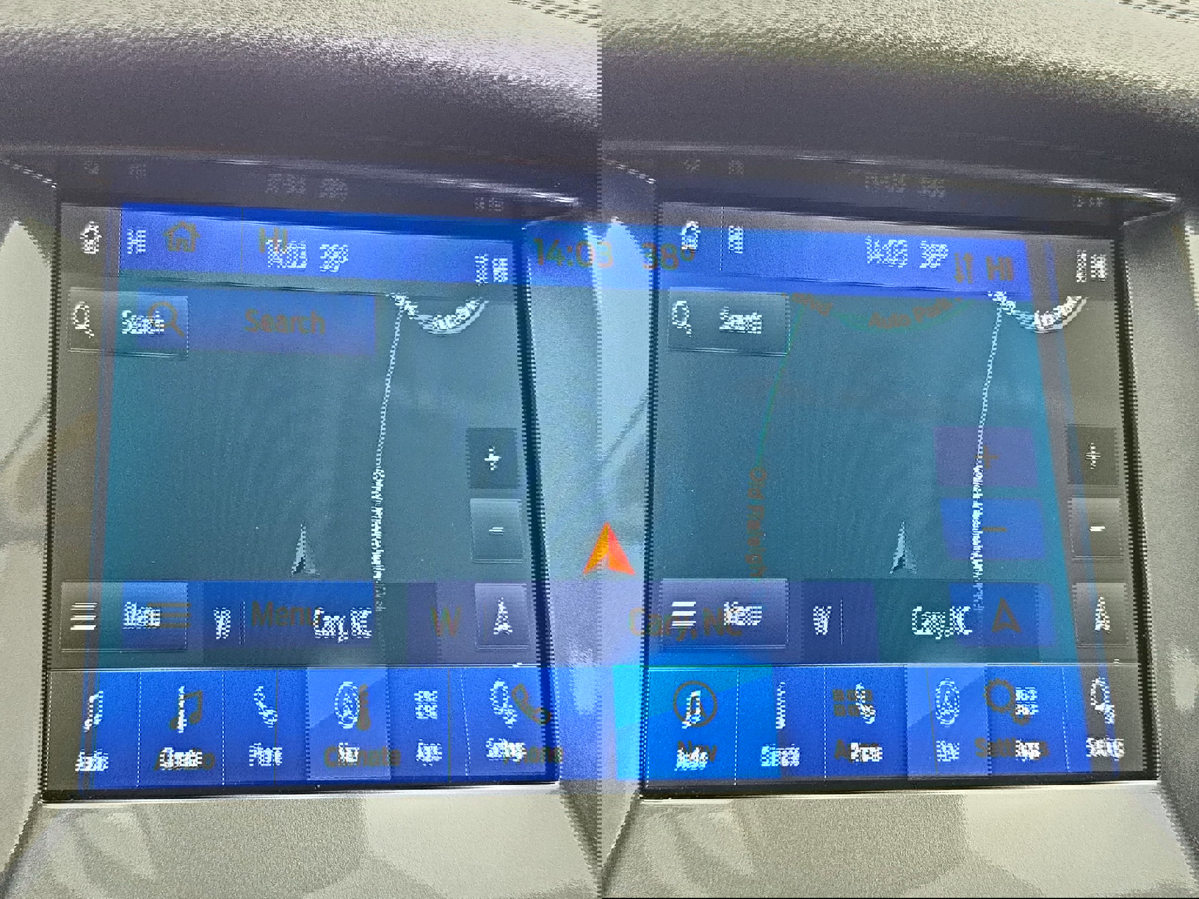 Used 2021 Ford Ranger Lariat w/ Equipment Group 501A High image 21