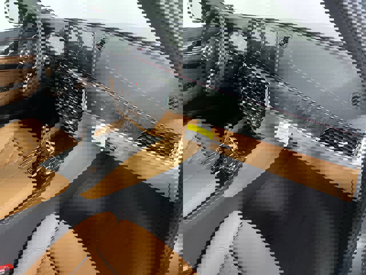 Certified 2023 BMW 530i xDrive w/ M Sport Package image 15