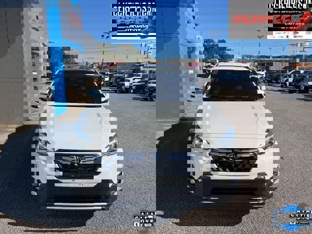 Used 2023 Subaru Crosstrek Hybrid w/ Moonroof Package w/Navigation image 9