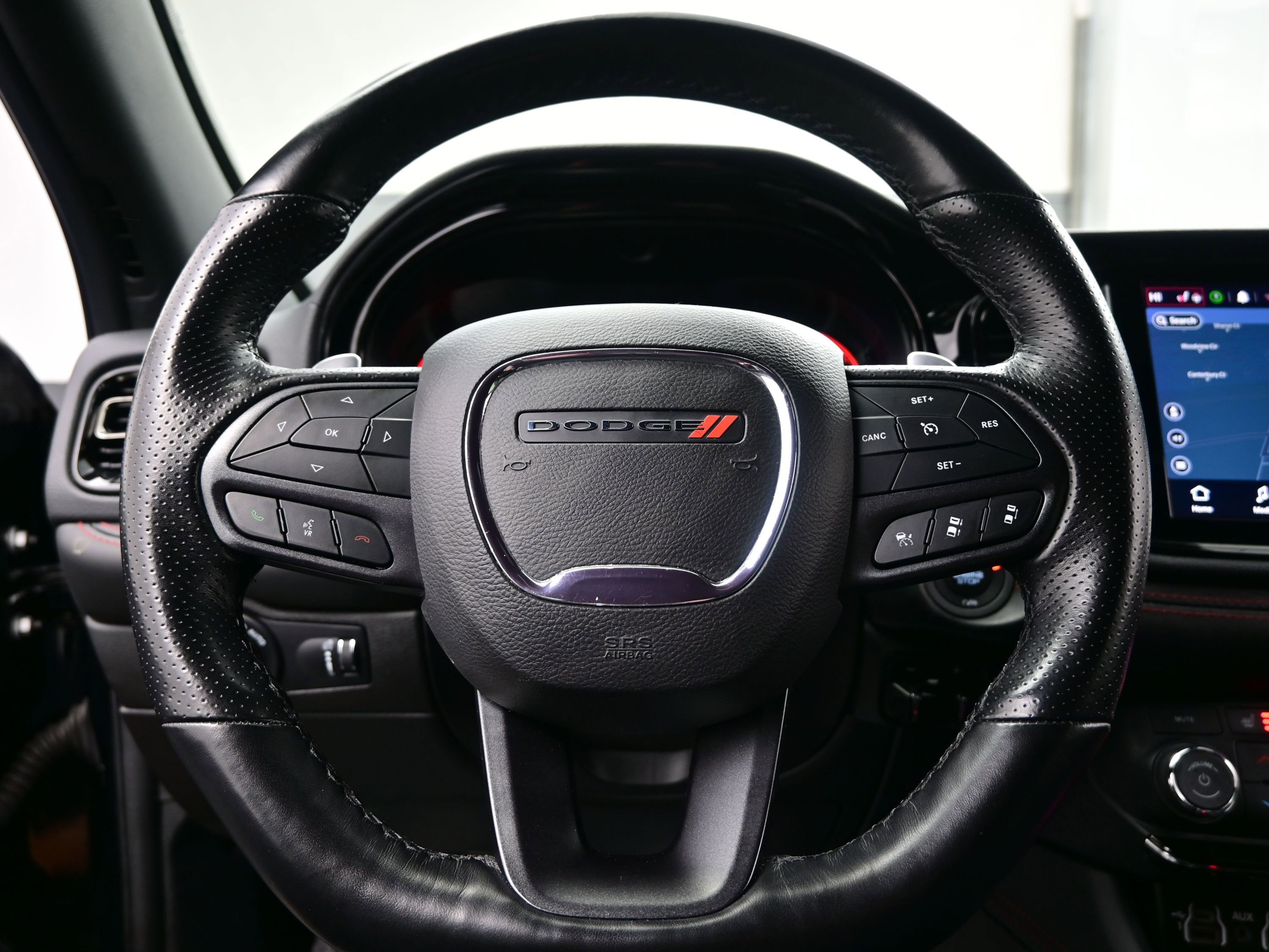 Used 2024 Dodge Durango R/T AWD/4WD image 24