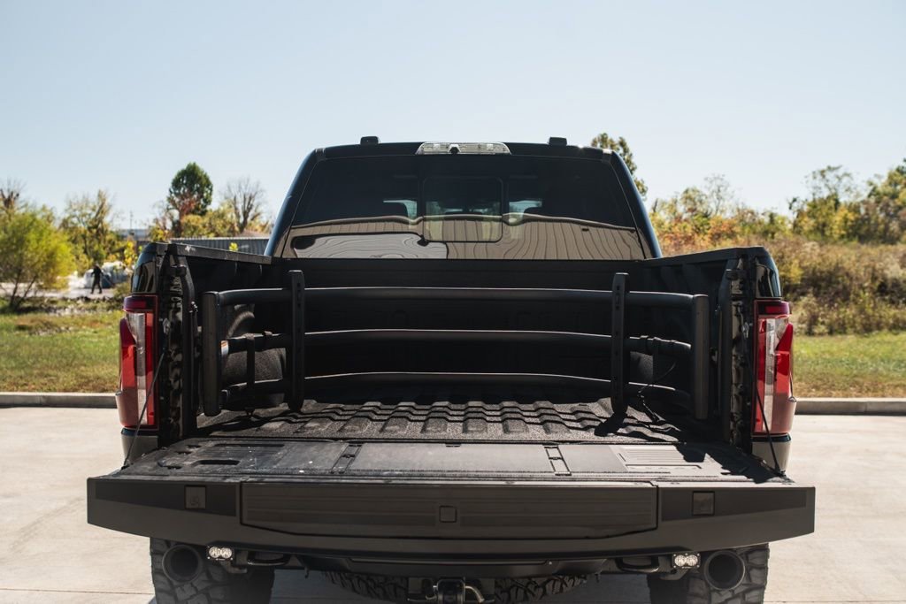 Used 2025 Ford F150 Raptor w/ Equipment Group 803A Raptor R image 7