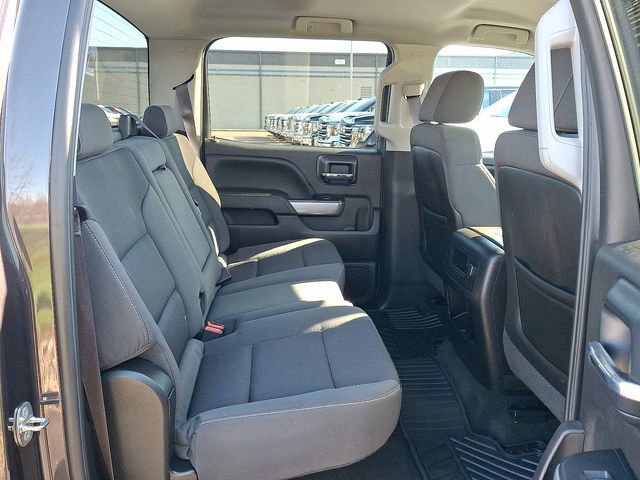 Certified 2015 Chevrolet Silverado 1500 LT w/ All Star Edition image 15