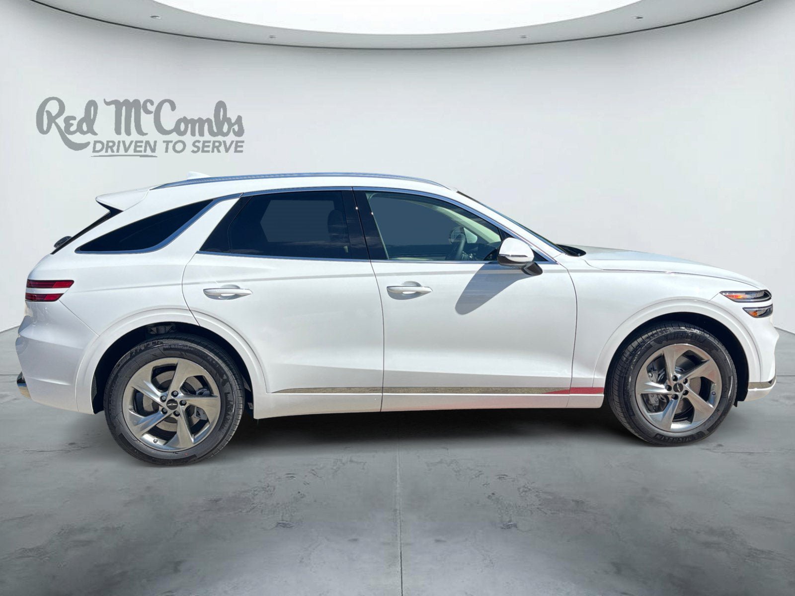 New 2026 Genesis GV70 2.5T AWD/4WD image 6