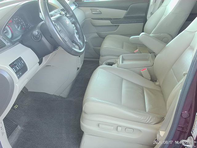 Used 2012 Honda Odyssey Touring image 8