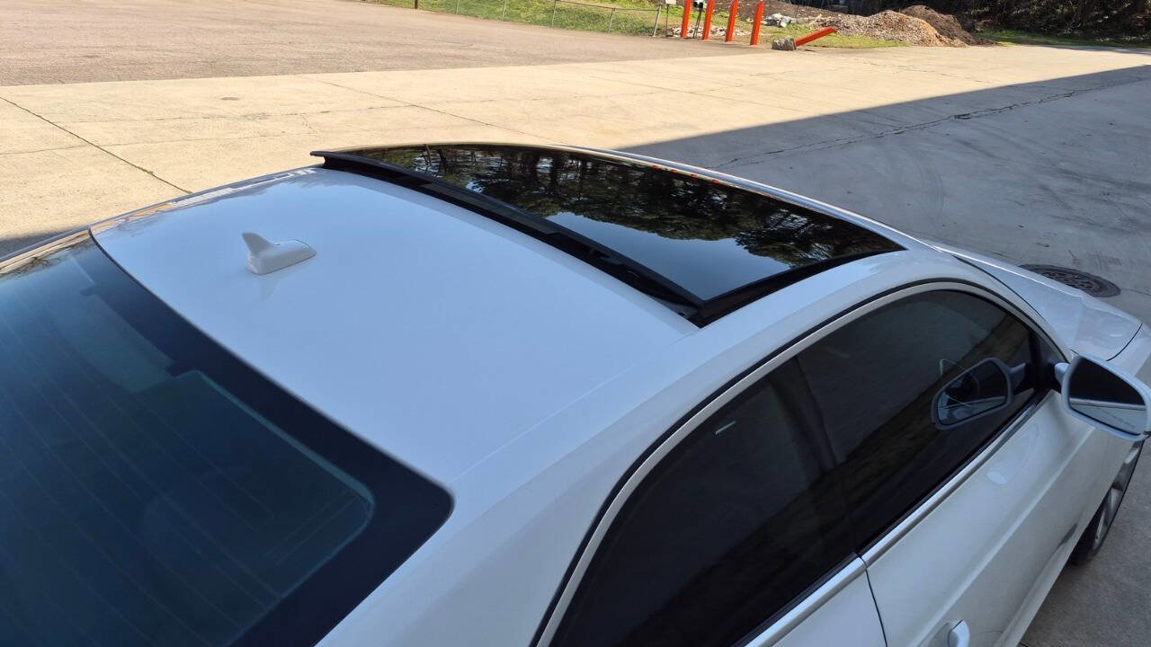 Used 2012 Audi A5 2.0T Premium image 22