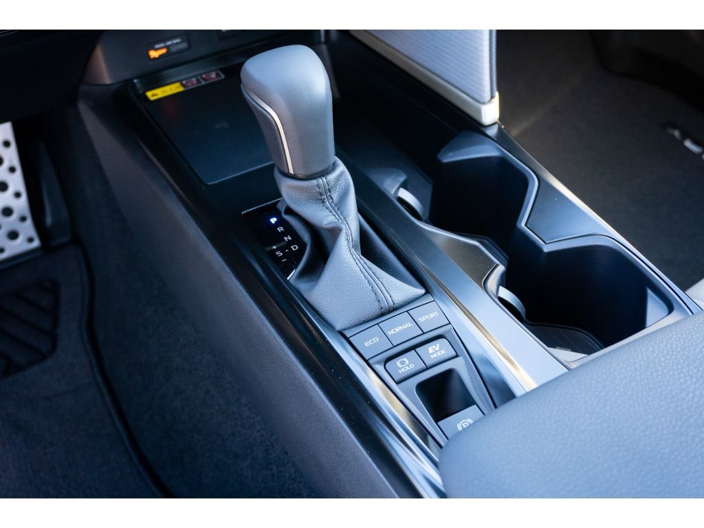 New 2026 Toyota Camry SE image 22