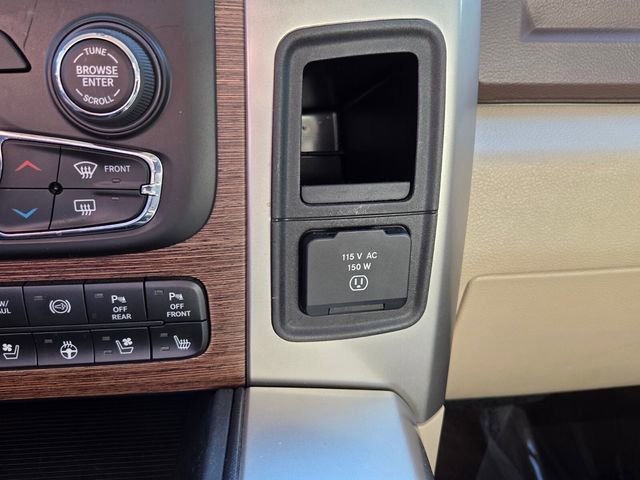 Used 2018 RAM 2500 Laramie image 28