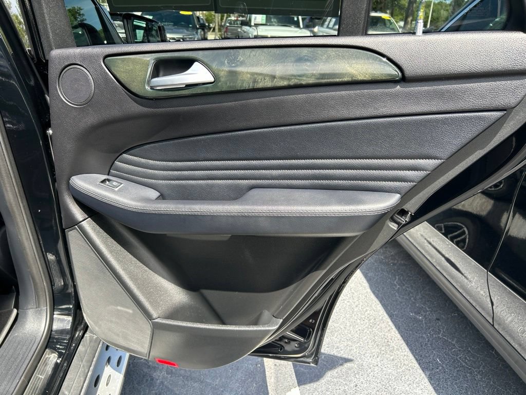 Used 2019 Mercedes-Benz GLE 43 AMG 4MATIC Coupe image 45