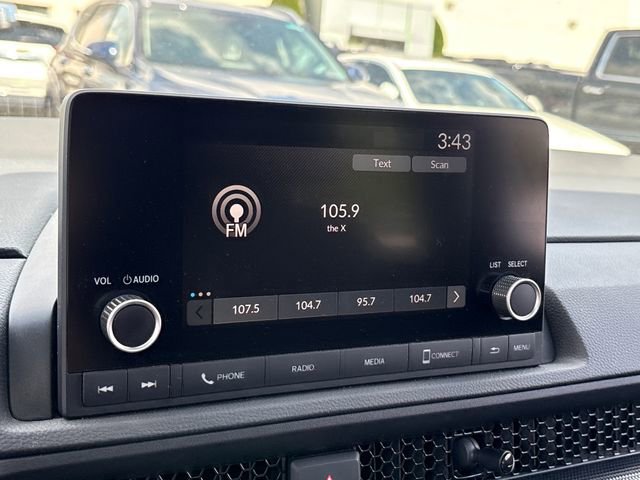 Used 2024 Honda CR-V Sport image 14