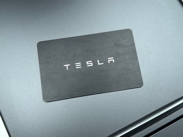 Used 2021 Tesla Model Y Performance AWD/4WD image 34