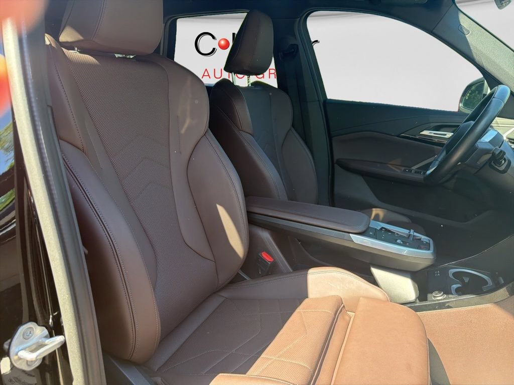 Used 2024 BMW X1 xDrive28i w/ Convenience Package AWD/4WD image 20
