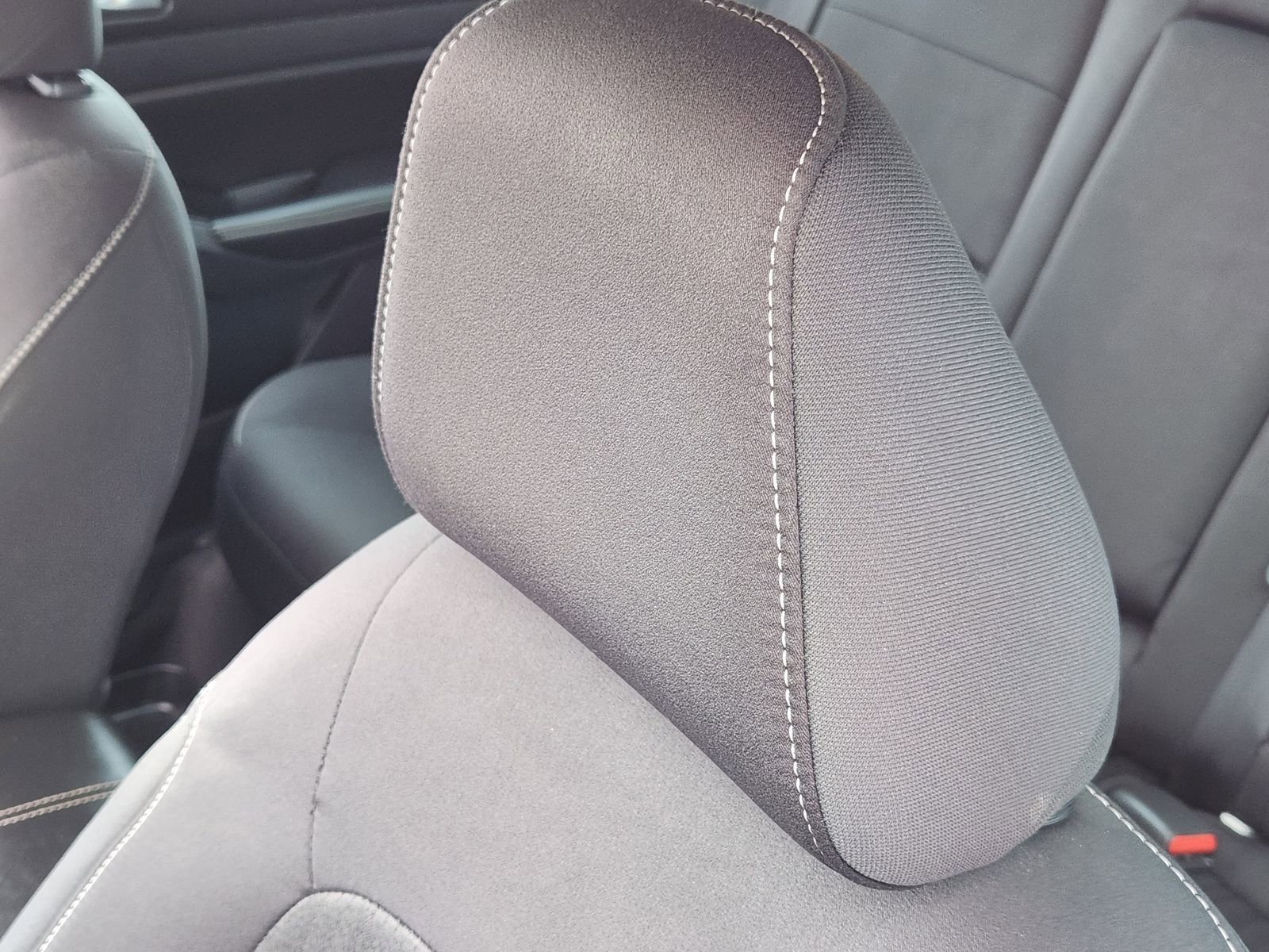 Used 2022 Nissan Altima 2.5 SV w/ SV Premium Package image 19