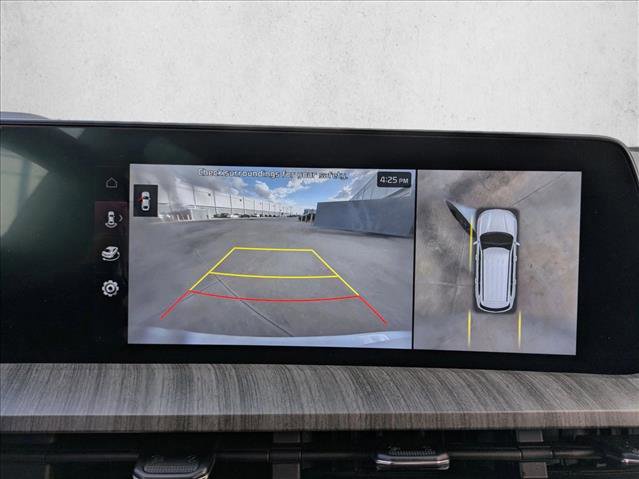 Used 2024 Kia Telluride SX image 14