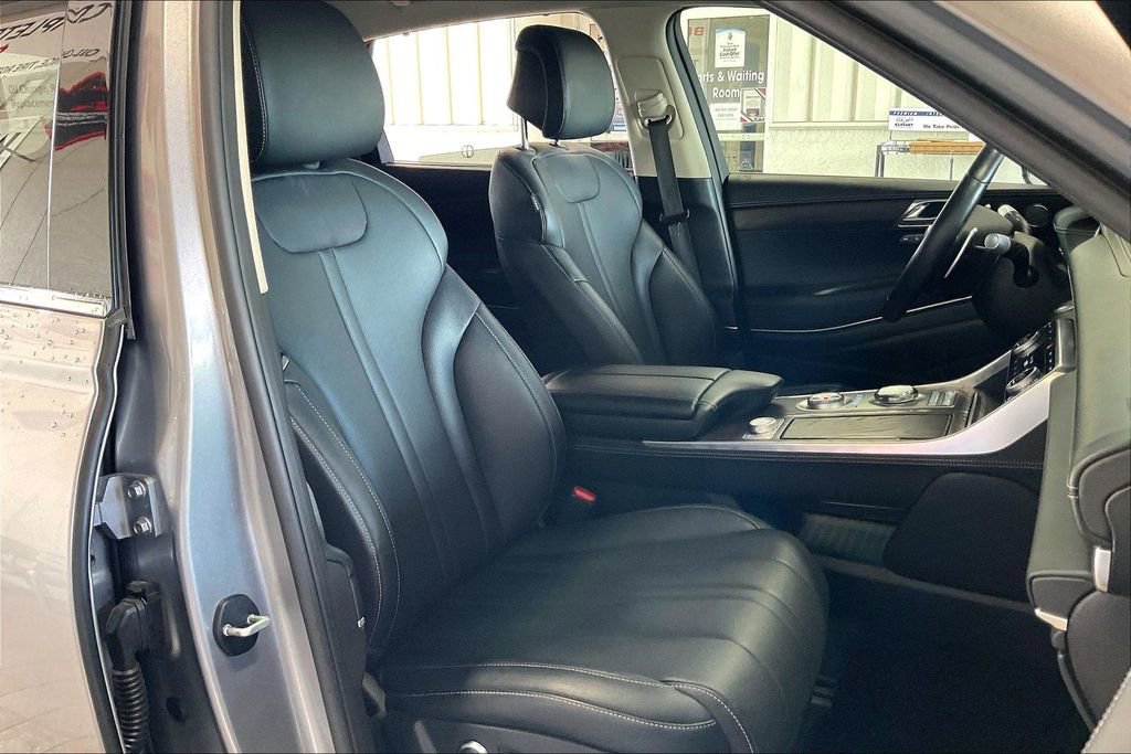 Used 2024 Genesis GV80 2.5T image 22