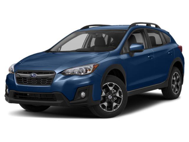 Used 2019 Subaru Crosstrek 2.0i Limited w/ Popular Package #4 AWD/4WD image 1