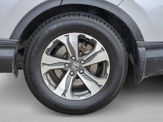 Used 2019 Honda CR-V LX image 25
