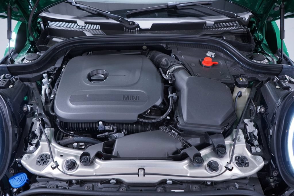 New 2026 MINI Cooper S FWD image 18