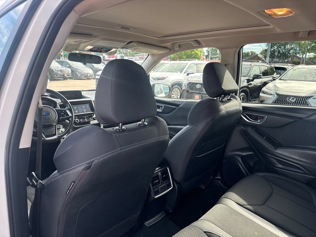 Used 2020 Subaru Forester Premium AWD/4WD image 40