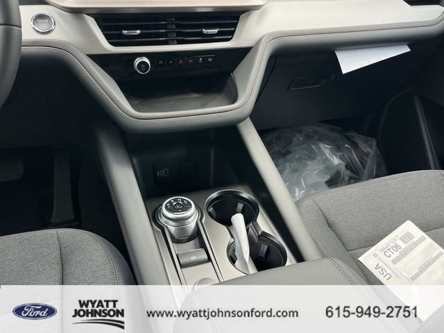 New 2026 Ford Explorer Active image 17