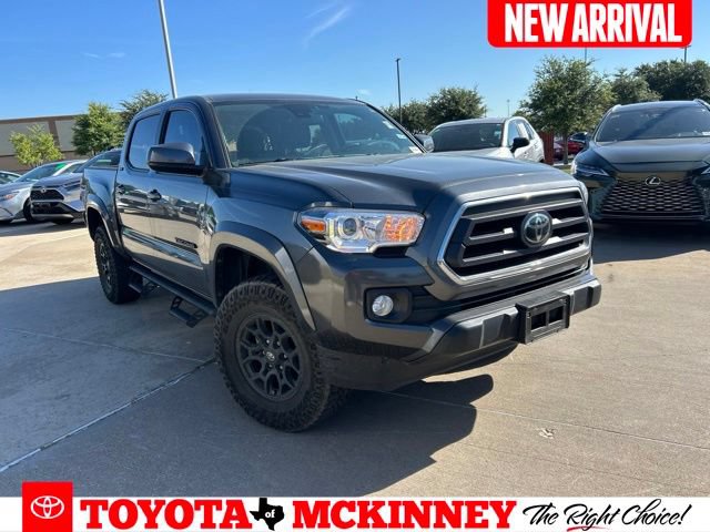 Used 2021 Toyota Tacoma SR5