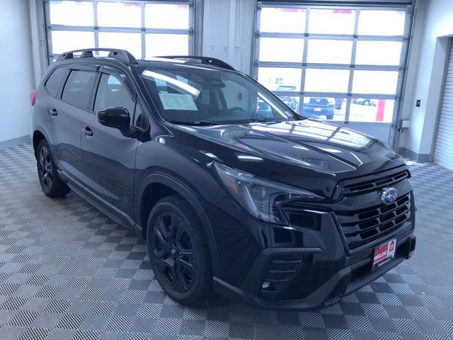 Used 2024 Subaru Ascent Onyx Edition image 37