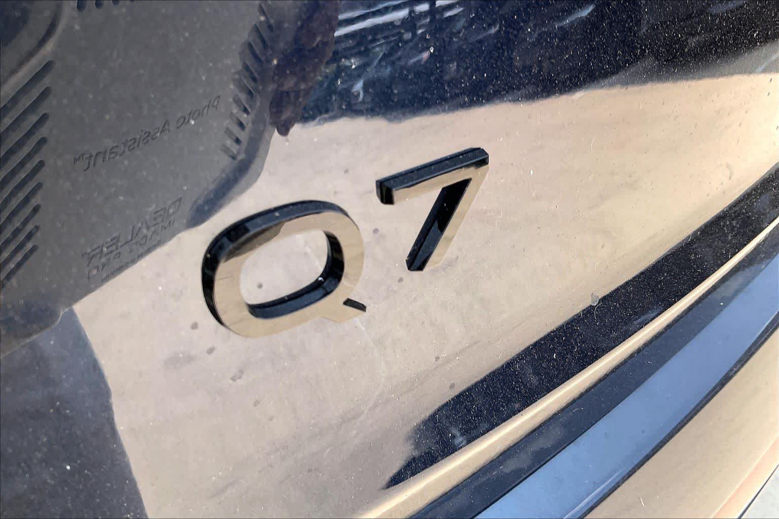 New 2026 Audi Q7 Premium Plus AWD/4WD image 15