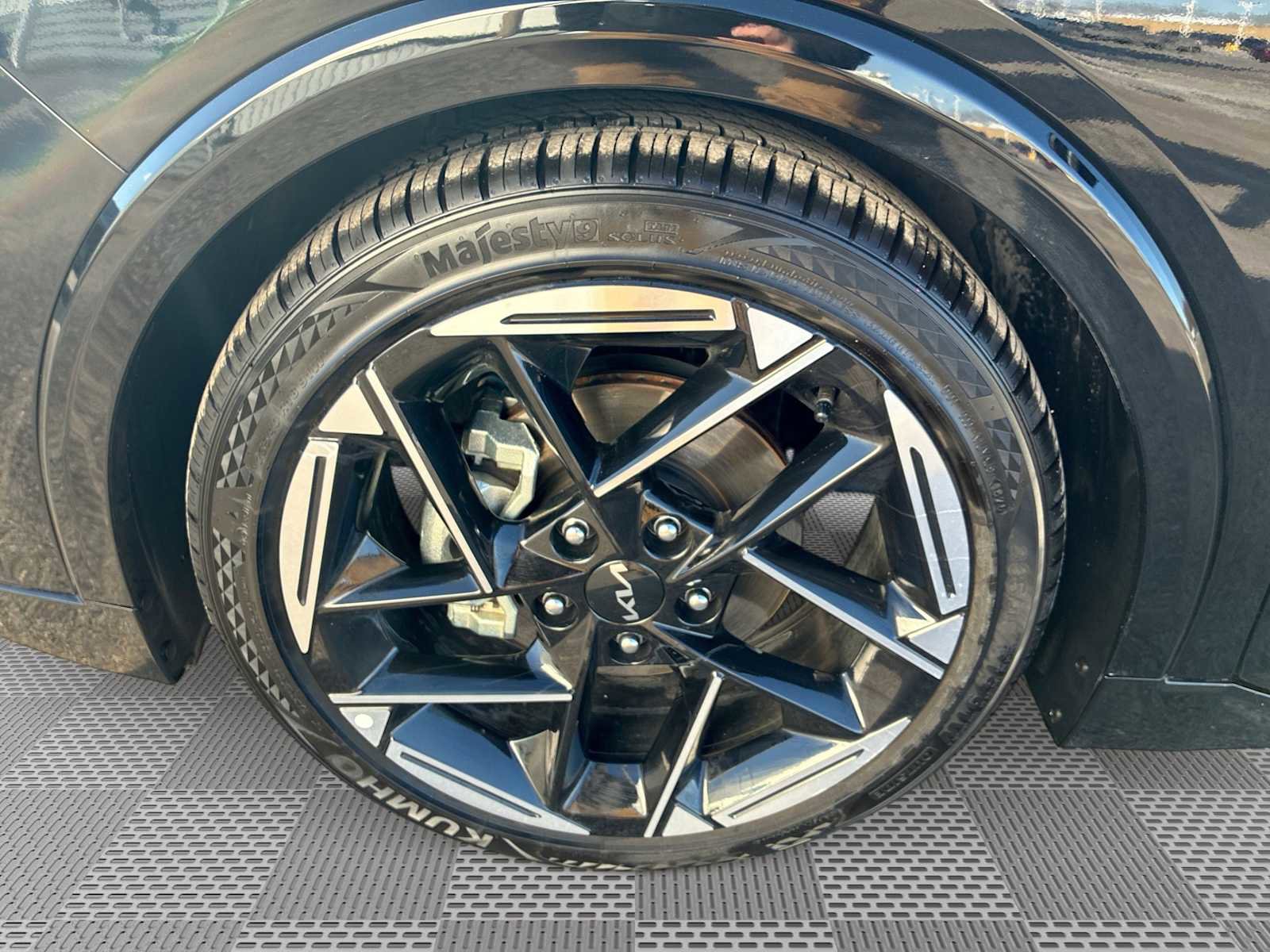 Used 2025 Kia K4 GT-Line w/ GT-Line Premium Package image 35