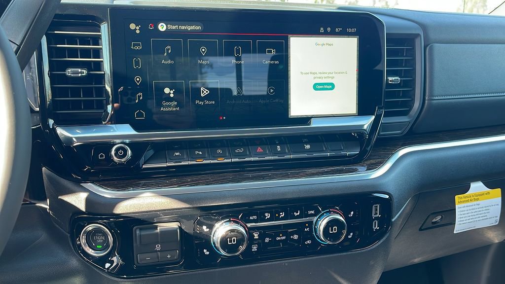 New 2026 GMC Sierra 1500 SLE w/ Preferred Package image 17