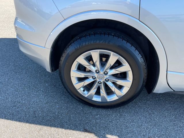 Used 2017 Buick Envision Essence image 40