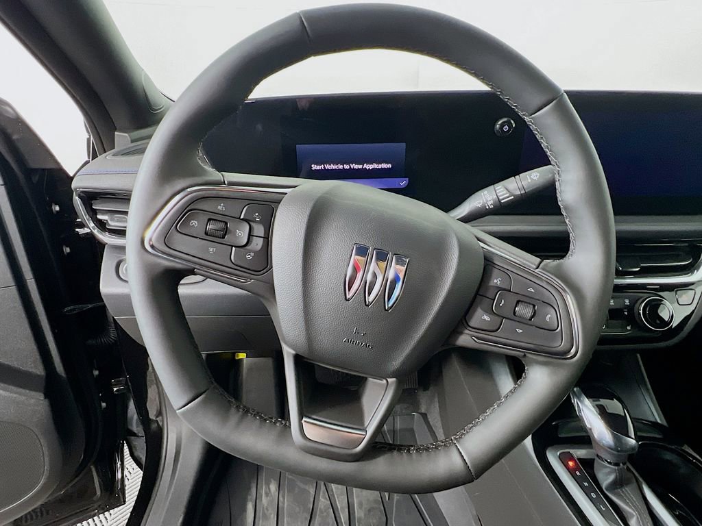 New 2026 Buick Envista Sport Touring w/ Convenience I Package FWD image 10