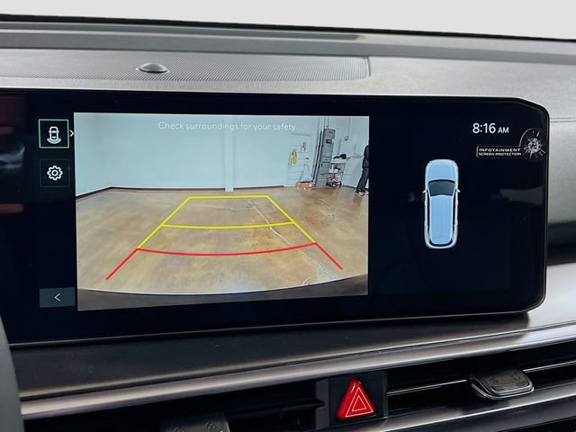 New 2026 Kia Sorento EX image 14