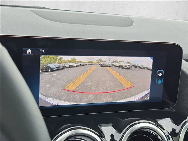 Certified 2026 Mercedes-Benz GLA 250 4MATIC image 14