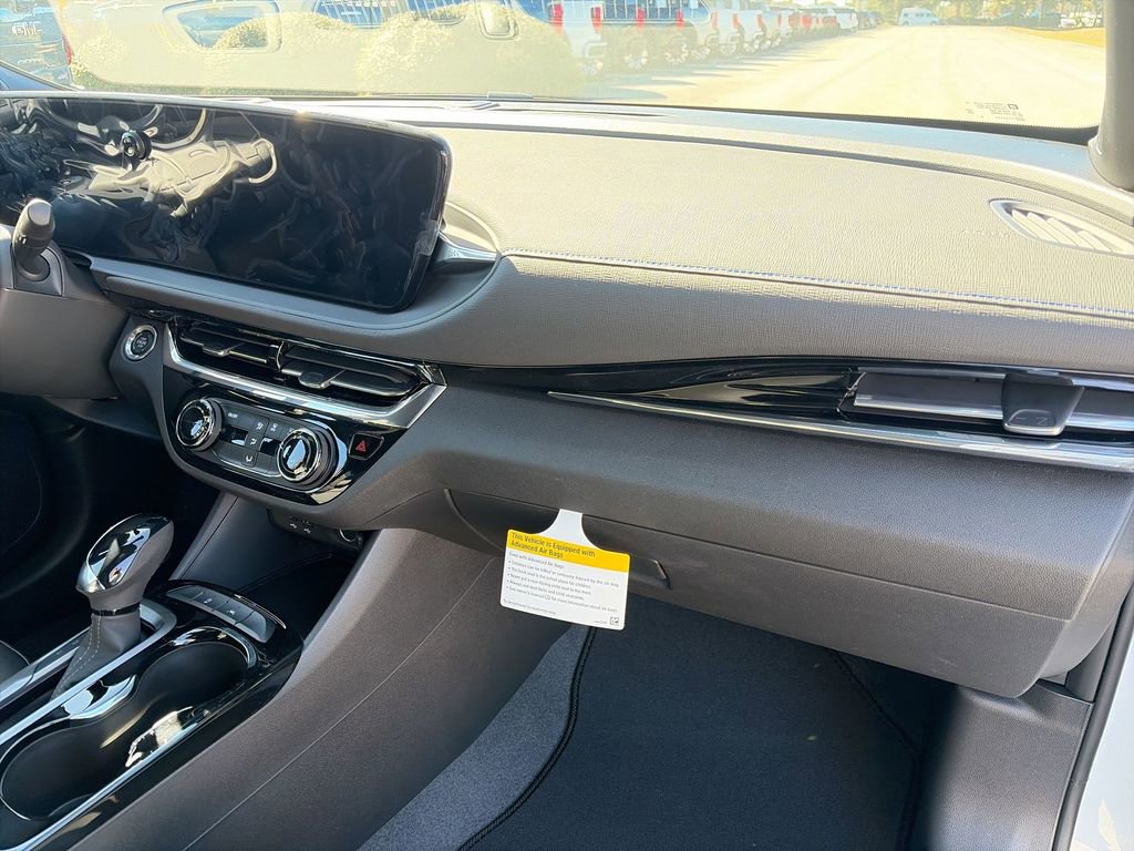 New 2026 Buick Envista Sport Touring image 30