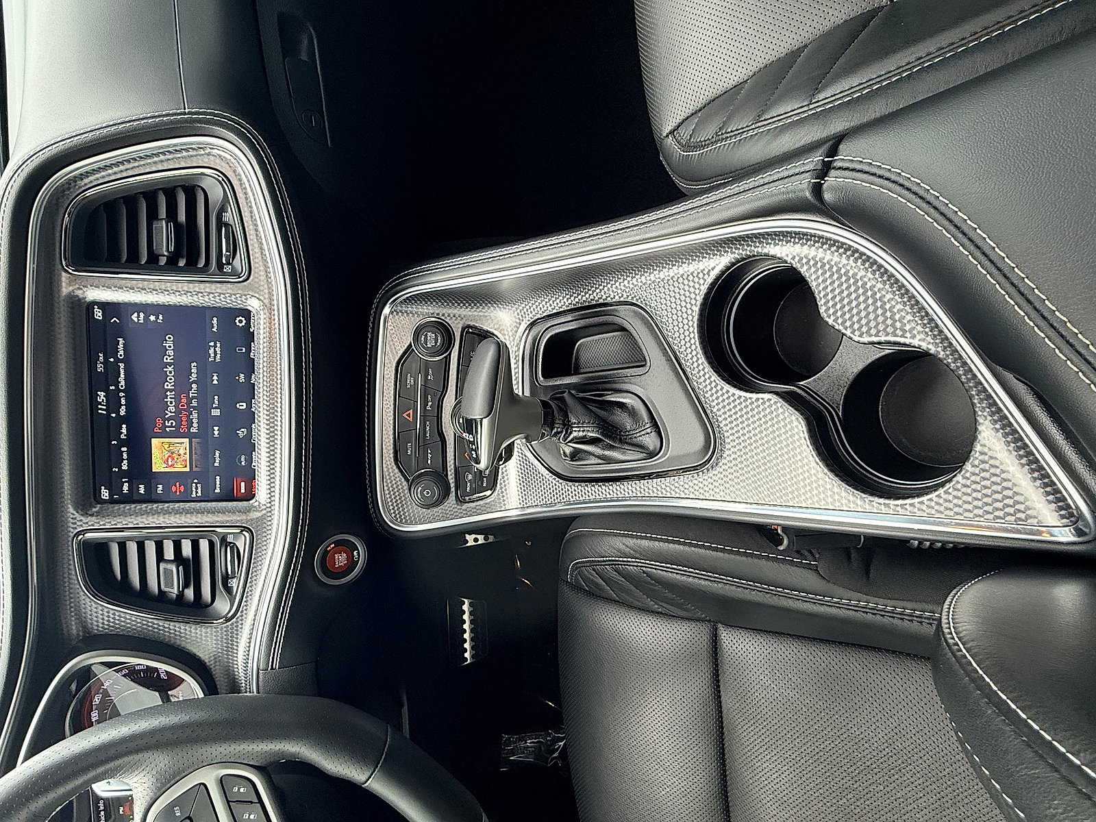 Used 2021 Dodge Challenger SRT Hellcat w/ Plus Package image 19