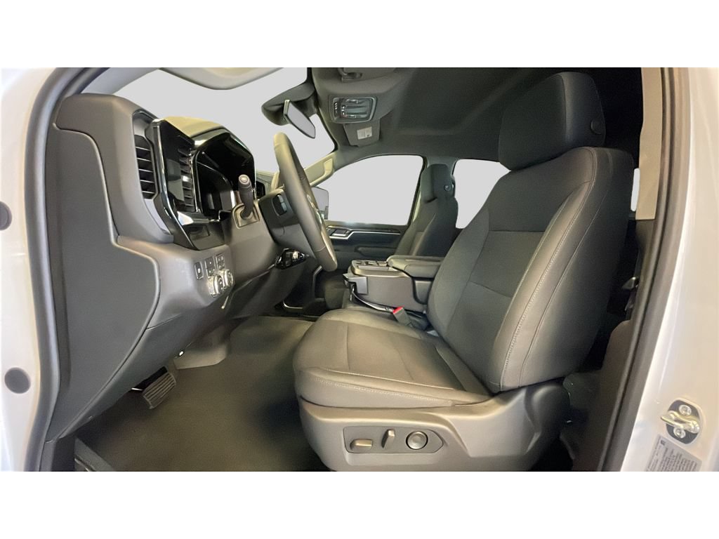 New 2026 GMC Sierra 2500 SLE w/ SLE Value Package; AWD/4WD image 12