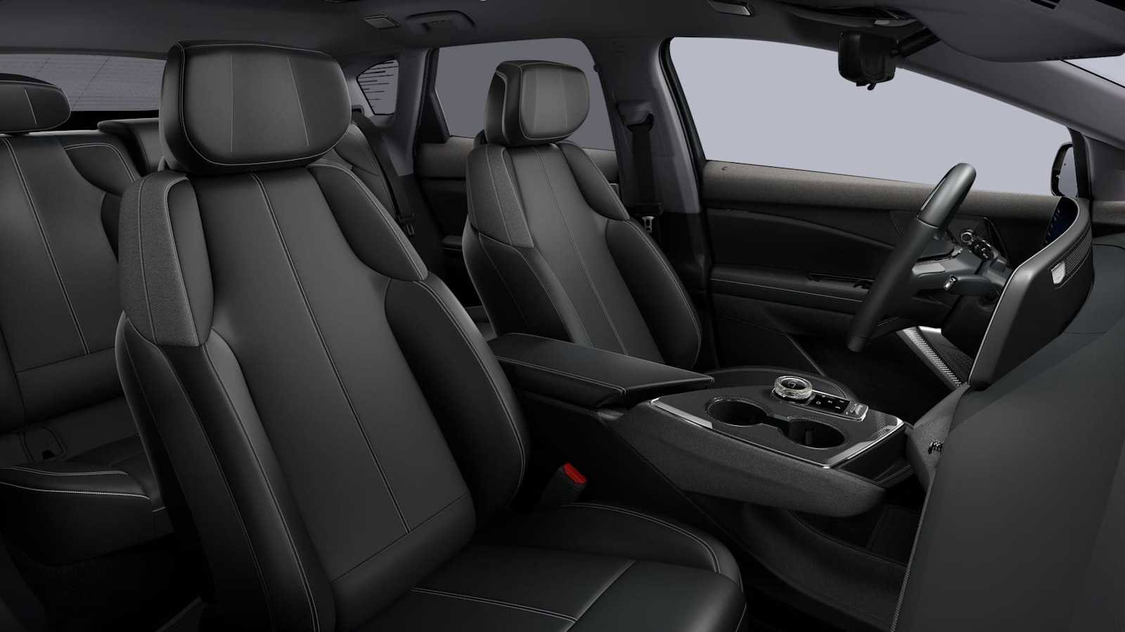 New 2026 Cadillac Optiq Luxury 1 AWD/4WD image 19